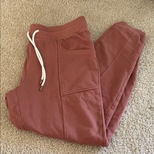 SOLD Old navy sweatpants